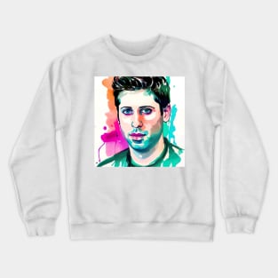 Sam Altman Crewneck Sweatshirt